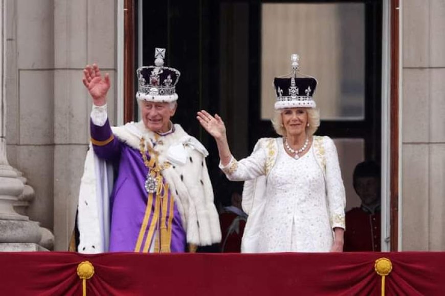 King Charles III, Queen set for Kenyan visit