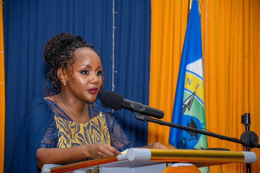 Governor’s Spouse appeals for more funding for primary health care programmes