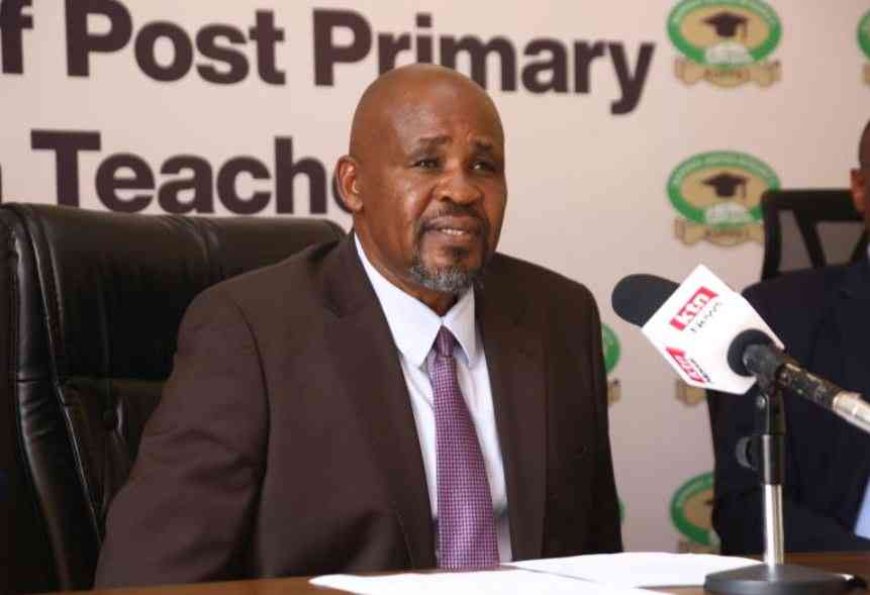 Stop interfering with teachers’ recruitment process, KUPPET warns politicians