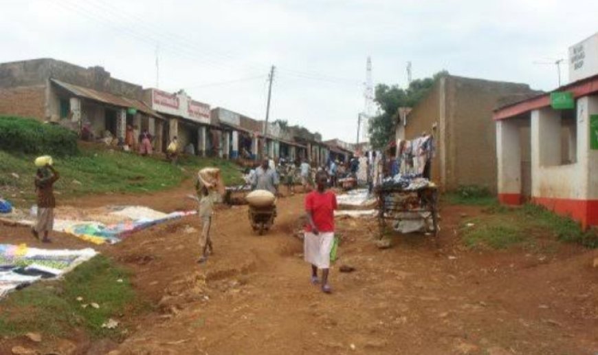 Kiboswa residents decry lighting