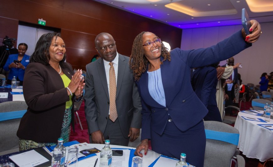 KEBS unveils new standards to boost Kenya's global excellence