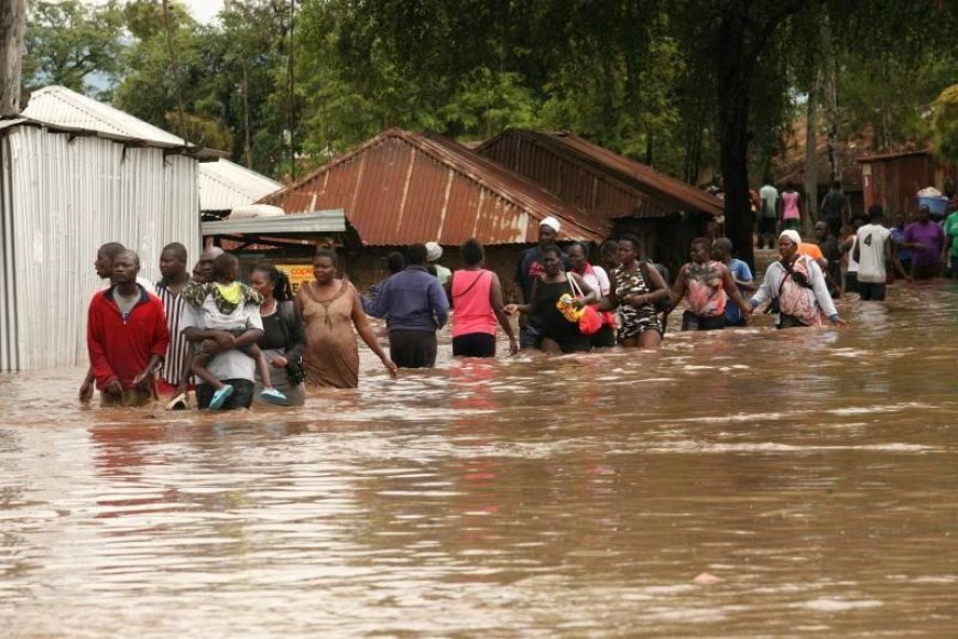 El Nino: NEMA issues 6 guidelines