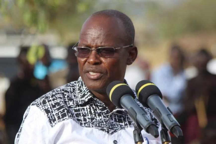 Turkana County to pay compensation demanded by Uganda