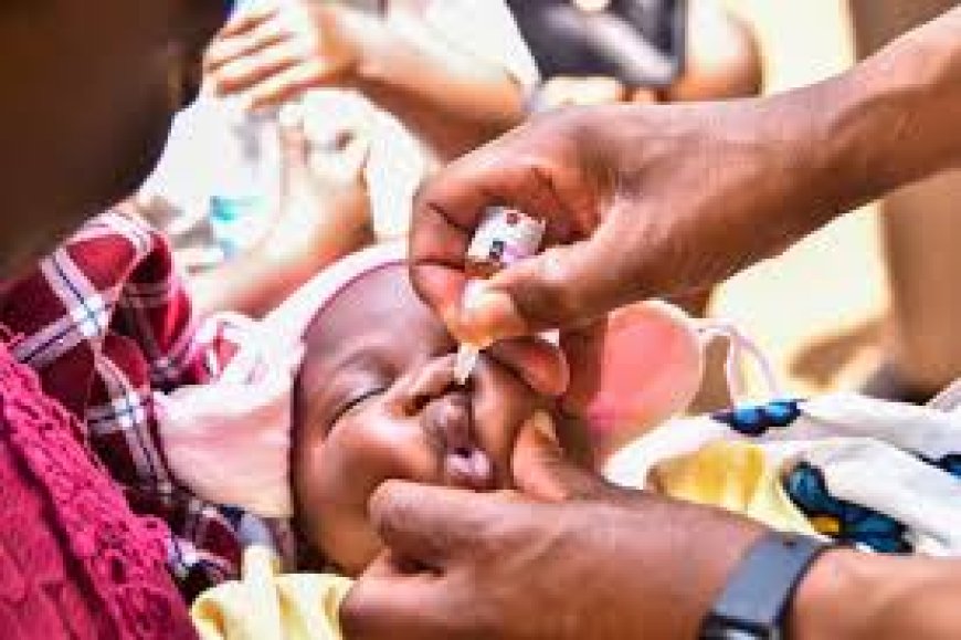 Nakuru County gears for major influenza vaccination drive