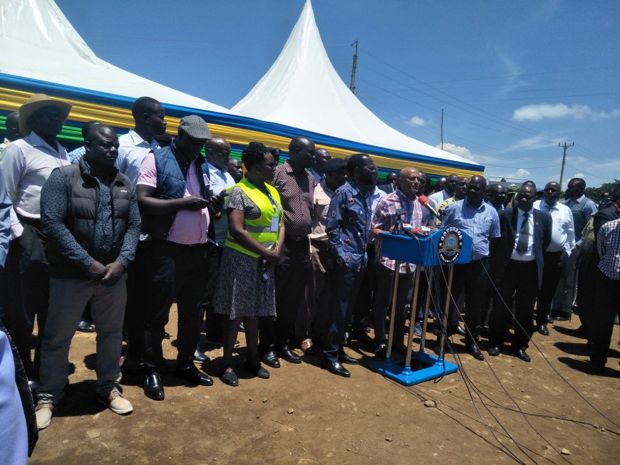 EACC recovers property worth Sh3 billion in Kisumu