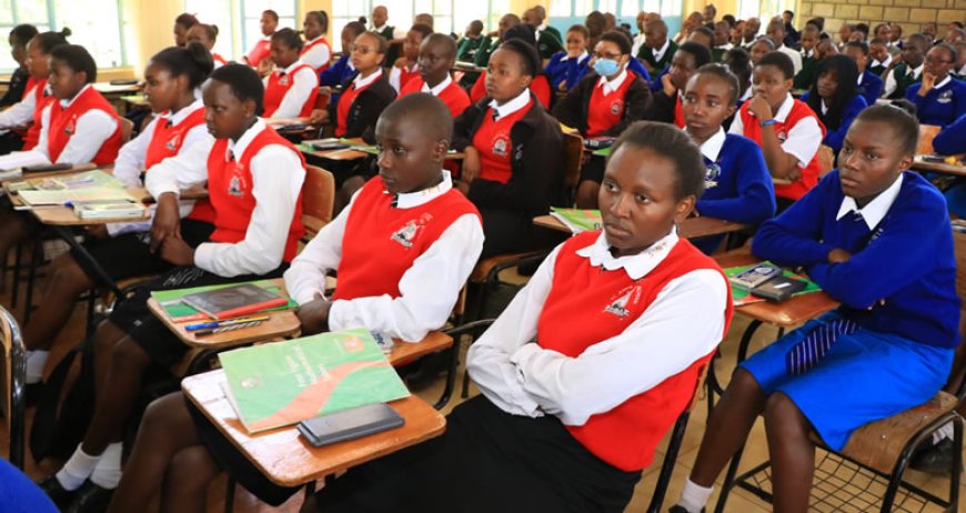 Government assures residents of credible exams