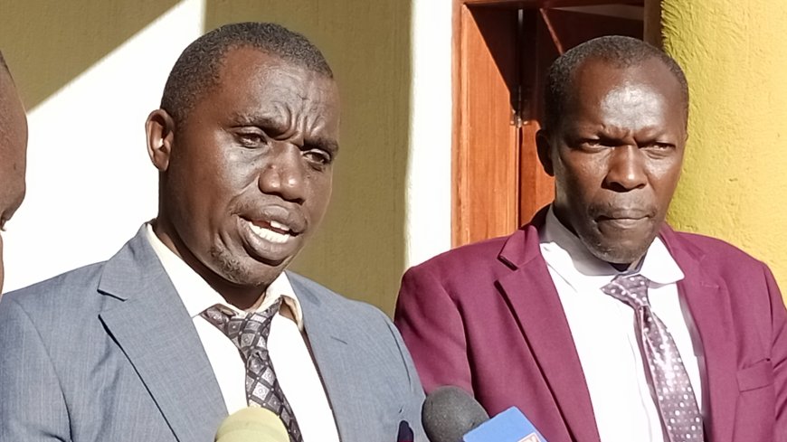 Kirinyaga passes Investment and Development Authority Bill