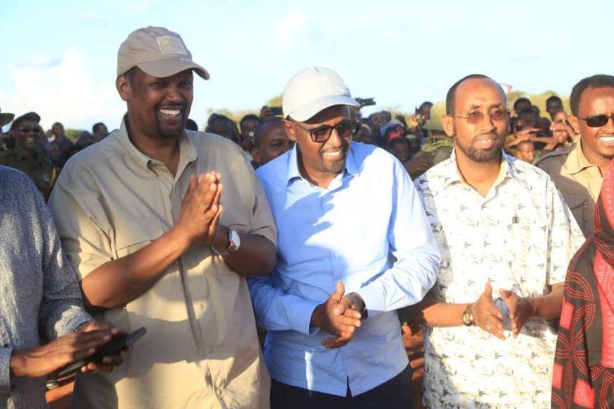 Leaders in Mandera pushing for By-election in Banissa Constituency