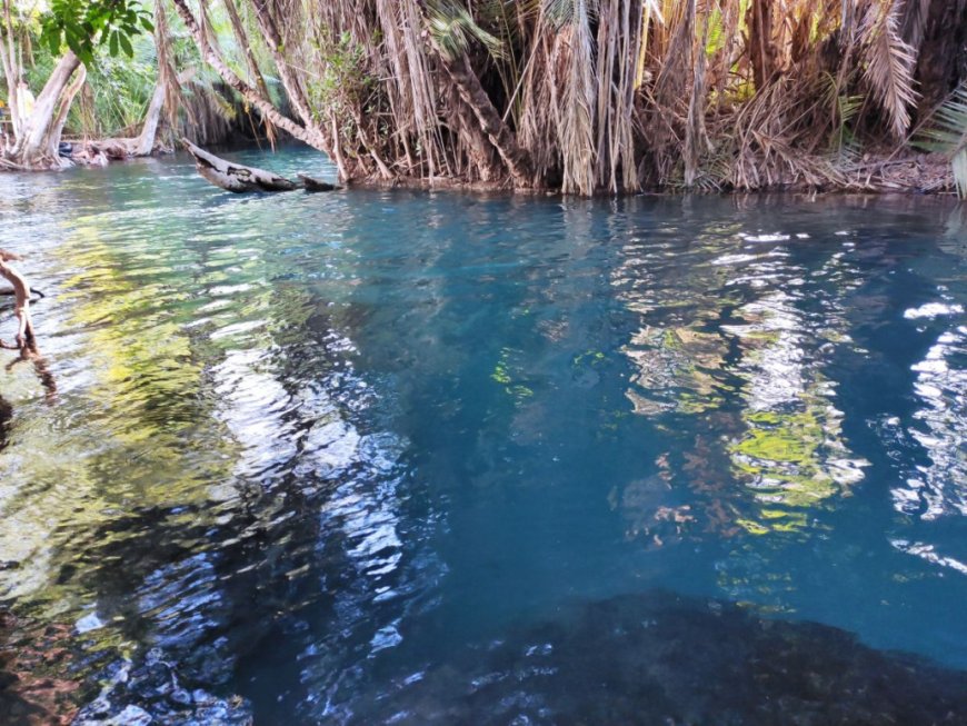 Two minors drown in a dam at Maji Moto area-Narok