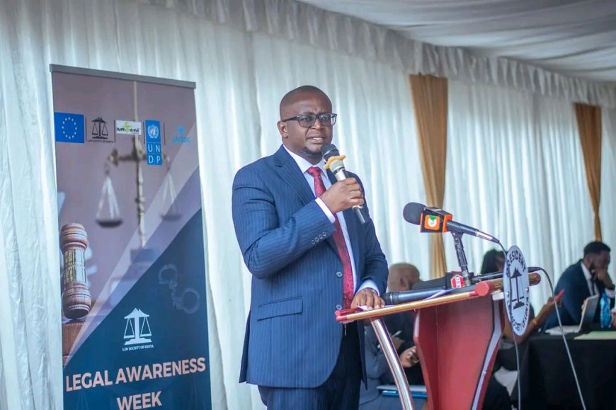 LSK to offer Free Legal Aid to the Public during Legal Awareness Week