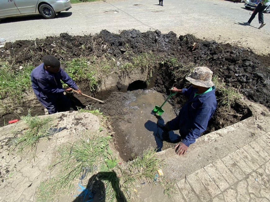 Traditional rainmakers concur with government on nullity of El Nino rains