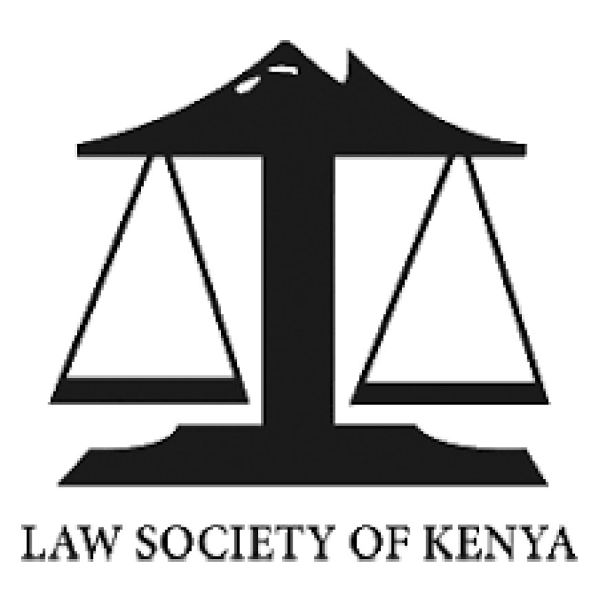 LSK chairperson urges residents to attend legal clinic