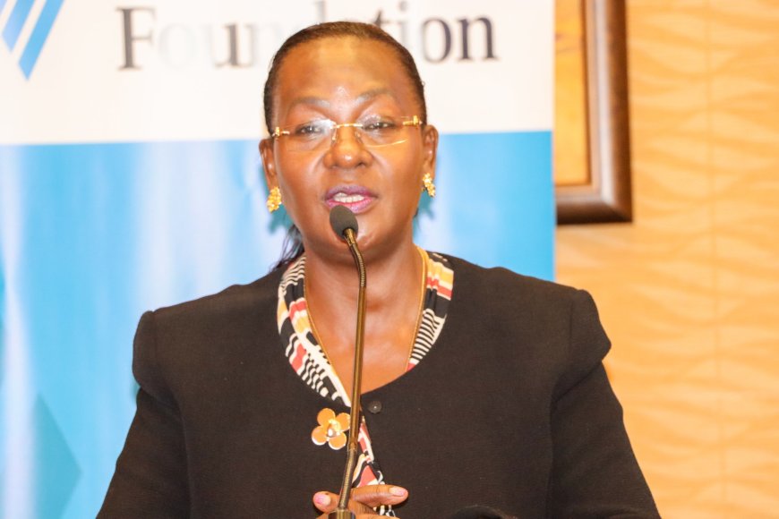 Government to revive community-led efforts in restoration of Nairobi rivers