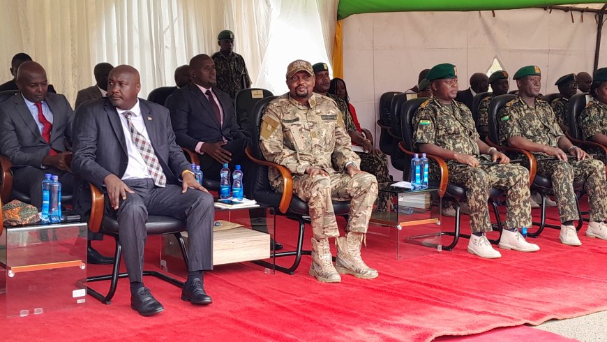 NYS Certification to be a Requirement in Public Service Employment, CS Kuria Declares