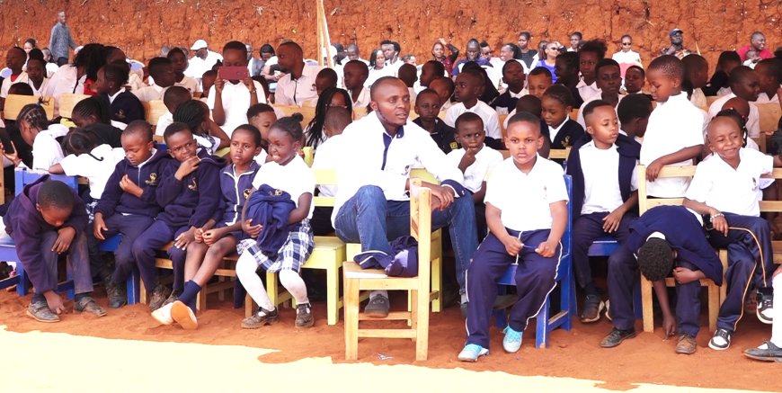 Educations Stakeholders in Embu oppose push for standardised uniform