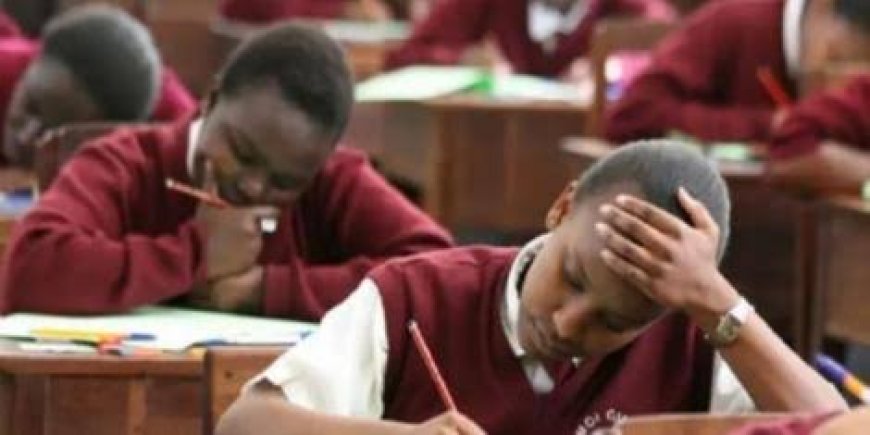 Over 91, 778 of students to sit for national examinations in Makueni County