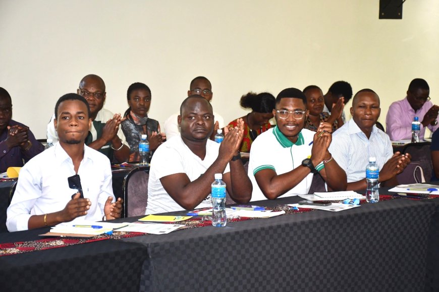 Stakeholders Unite to Implement Kilifi Counter-Violent Extremism Action Plan