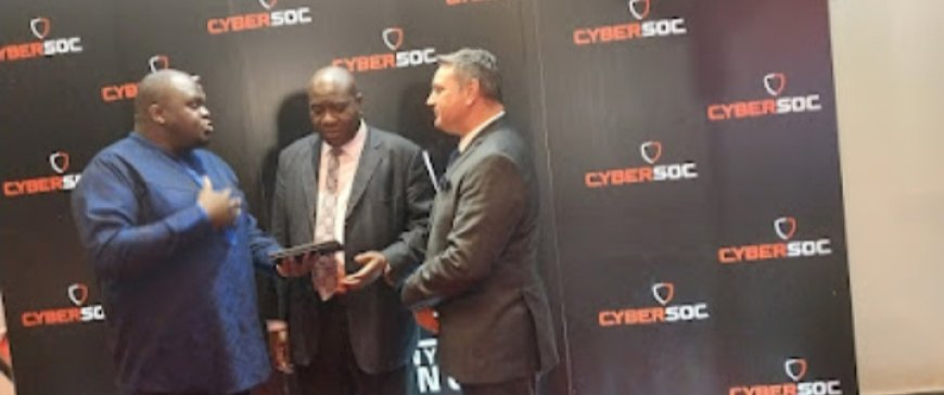 CyberSOC Africa set to provide cybersecurity solutions to Kenyans