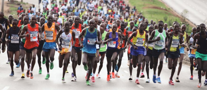 Nairobi Marathon: Southern Bypass set for temporary close