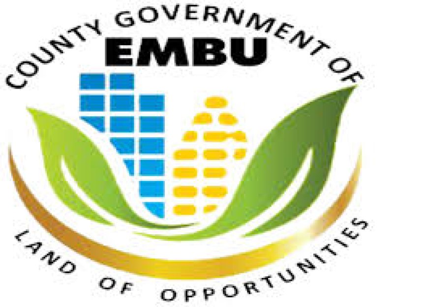 Embu planning to control land subdivision