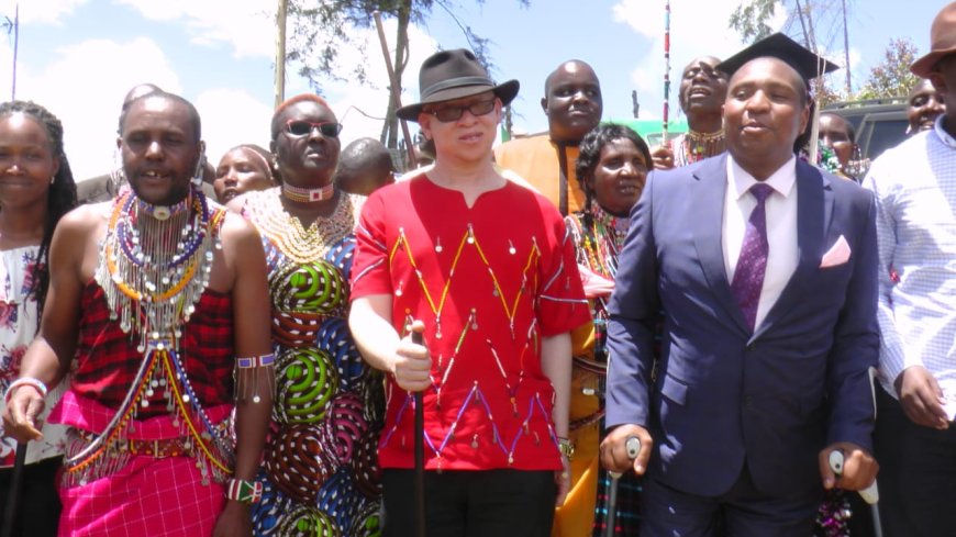 A section of leaders defends President Ruto’s trips abroad