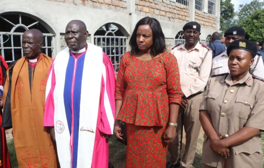 Nyanza RC urges church to step up efforts against social vices