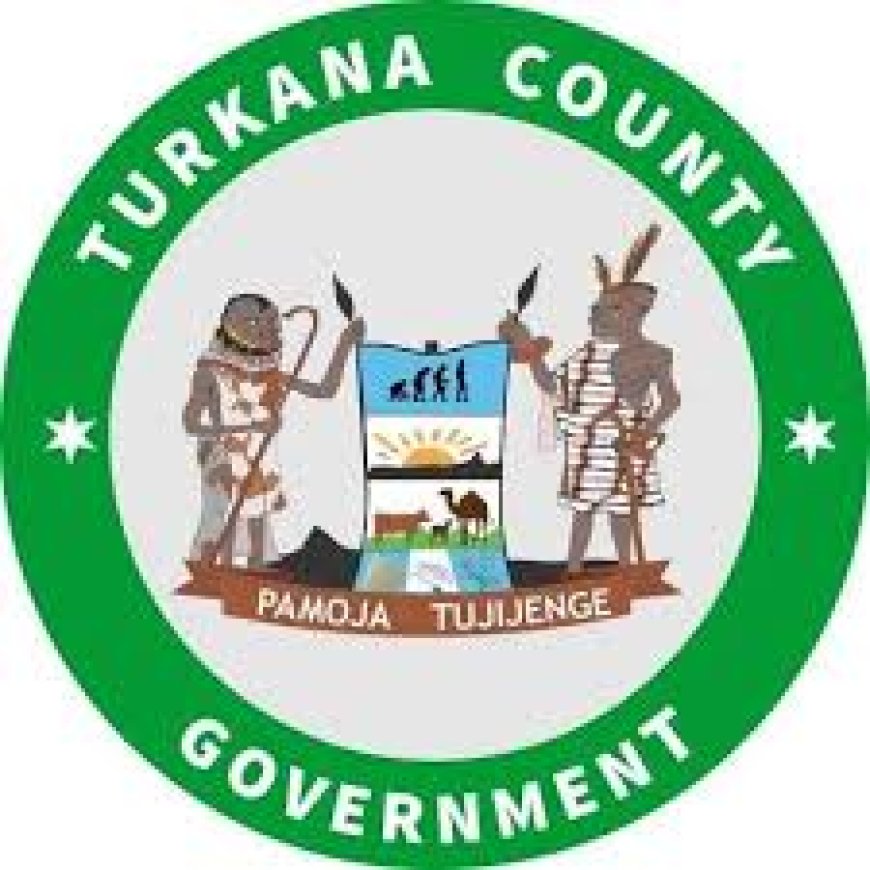 Wealth declaration exercise for County staff commences in Turkana