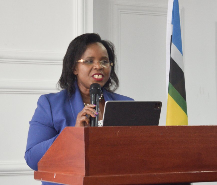 Ministry of EAC and ASALs Focus on Sustainable Development Amid Economic Recovery