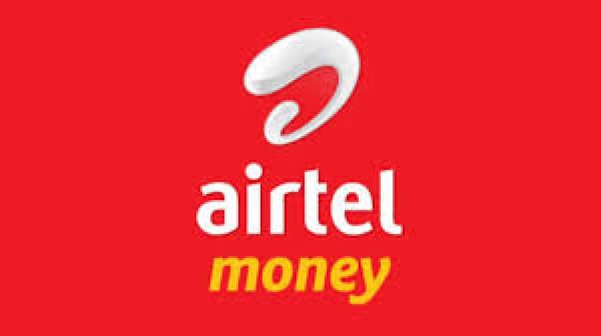 Airtel Money revises its Mobile money tariff guide