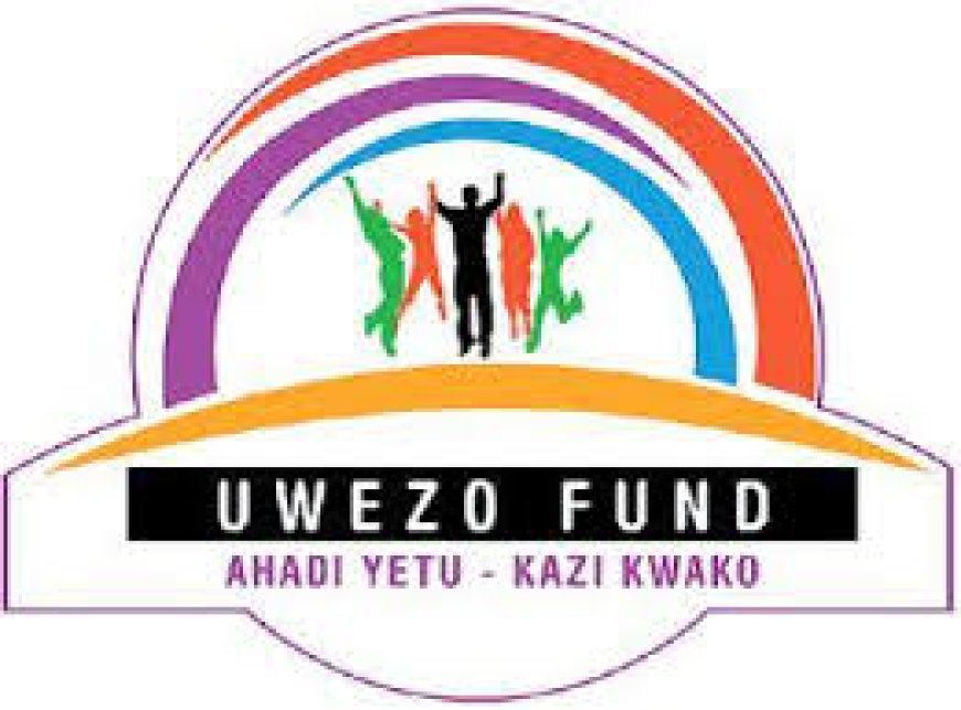 Uwezo Fund Oversight Board Inaugurated, Pledging Empowerment and Innovation