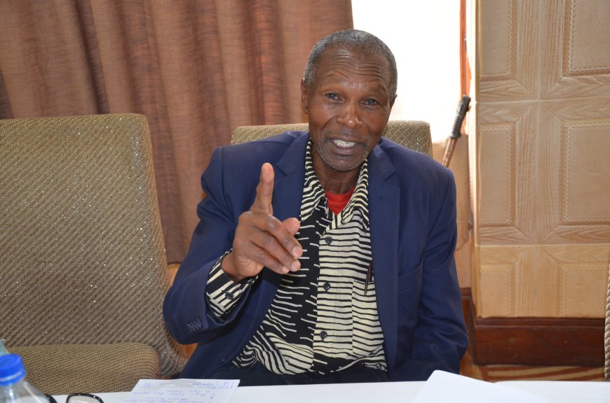 Nyeri retiree loses Sh 1.8 million to unregulated investment schemes