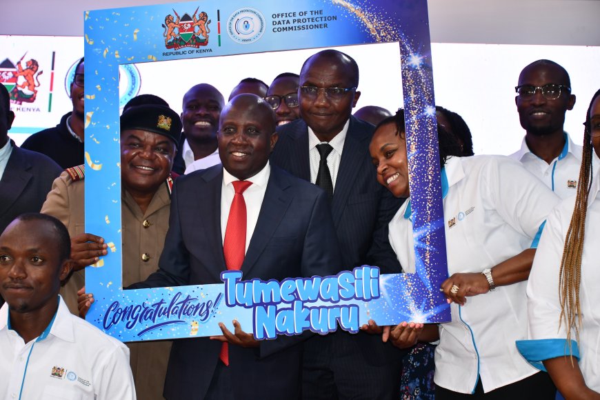 State leveraging on the power of digital economy to create jobs, PS says