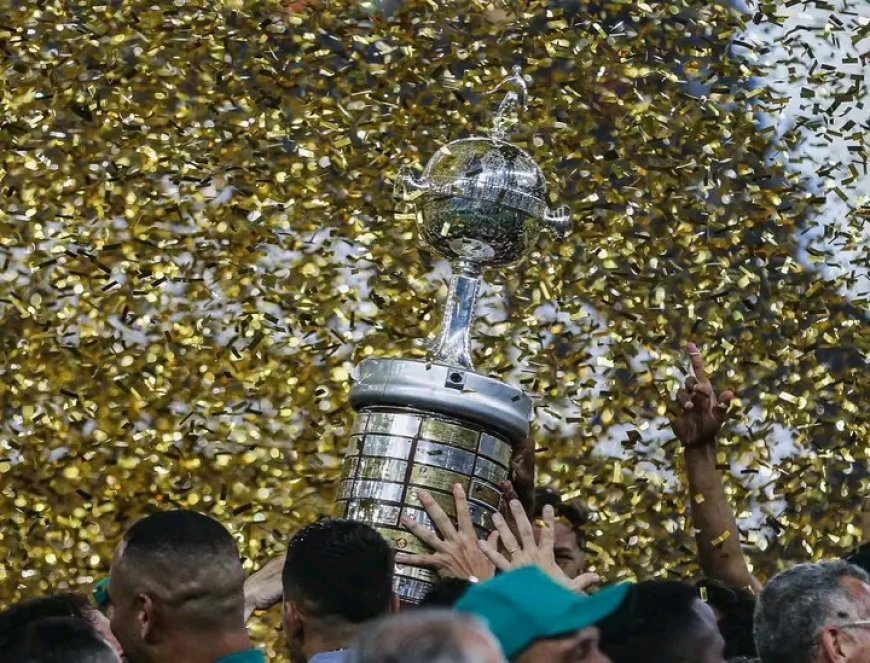 Fluminese beat Boca juniors to win first Copa Libertadores