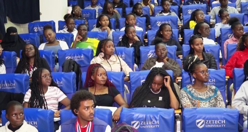 Concern over few students taking up ICT courses