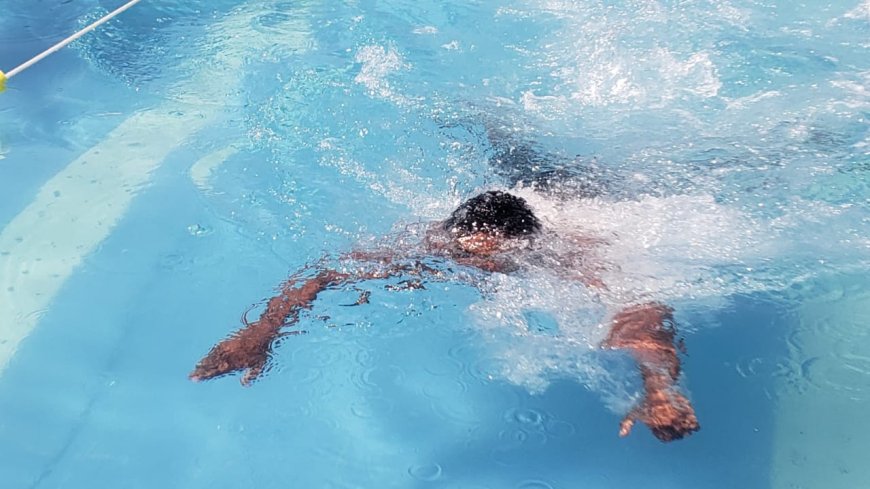 Man drowns while swimming in Narok