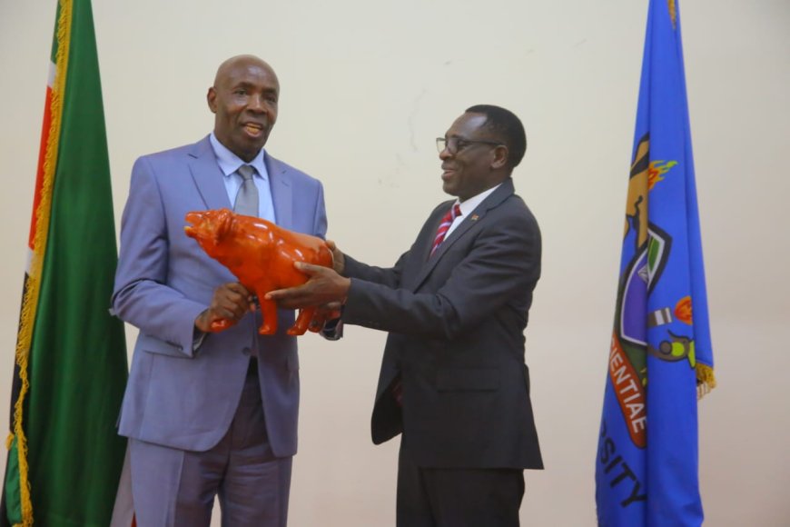 Government releases Sh. 5.2b varsity loans for first years