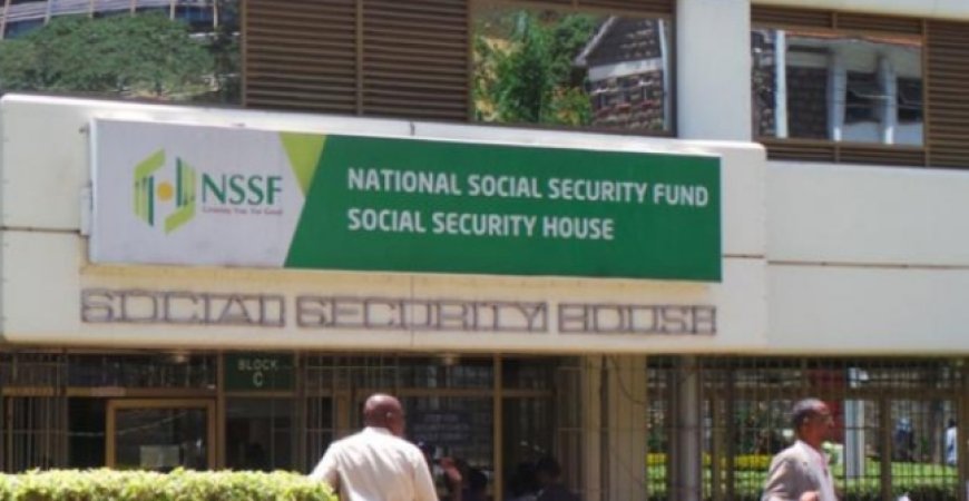 Kenyans Implored to Cultivate Savings Culture