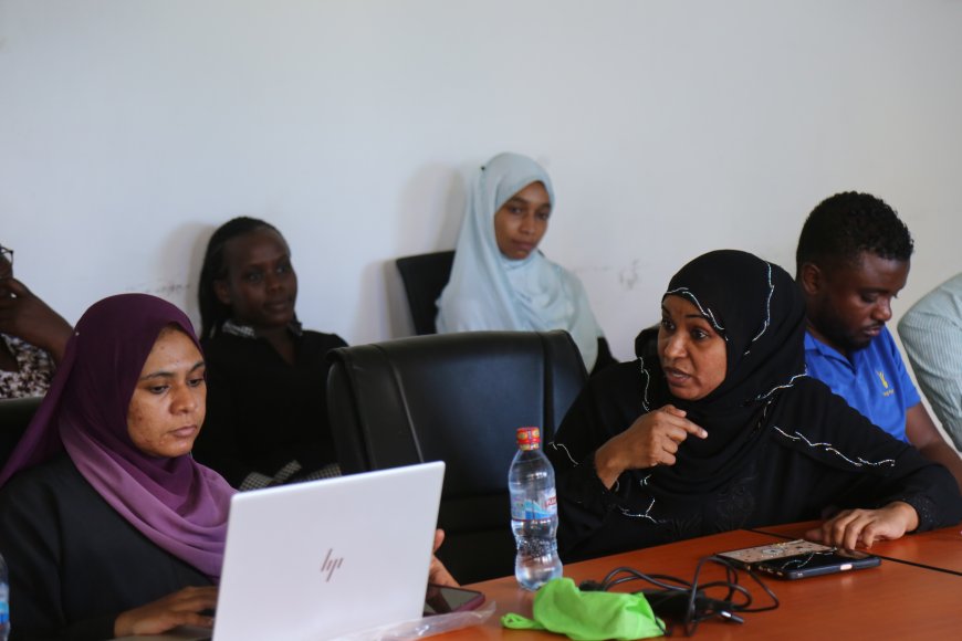 Civil Society Group Urges Lamu to Pass Access to Information Act