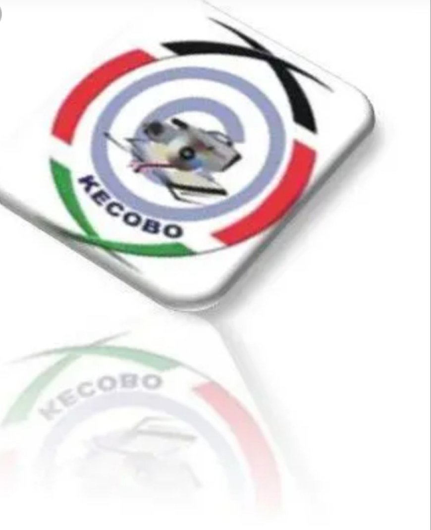 KECOBO Lays Strategizes to Tackle Copyright Challenges