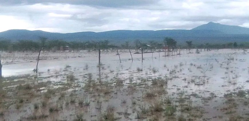 Rains cause havoc in Narok and Ijara