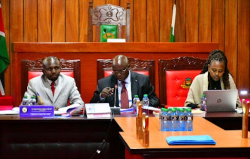 Senate to push for cattle rustling to be declared a terrorist act