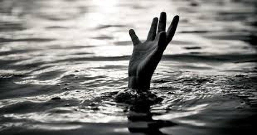 One person drowns, two others rescued in Mukaa