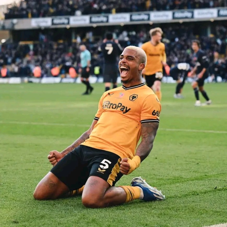 Wolves bite spurs in dramatic comeback