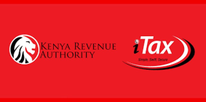 Kenyans urged to avoid last minute rush to benefit from KRA tax amnesty