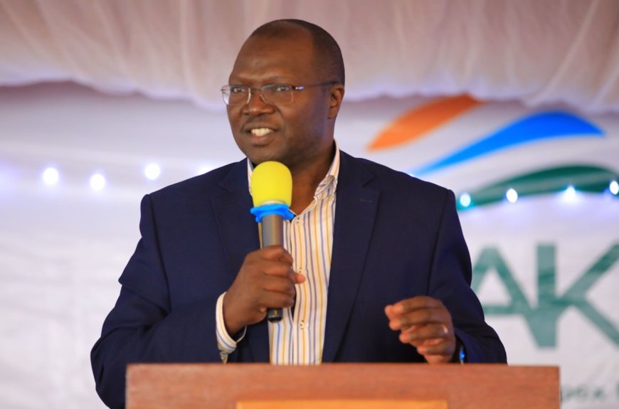 Government releases Sh500 million to new KCC