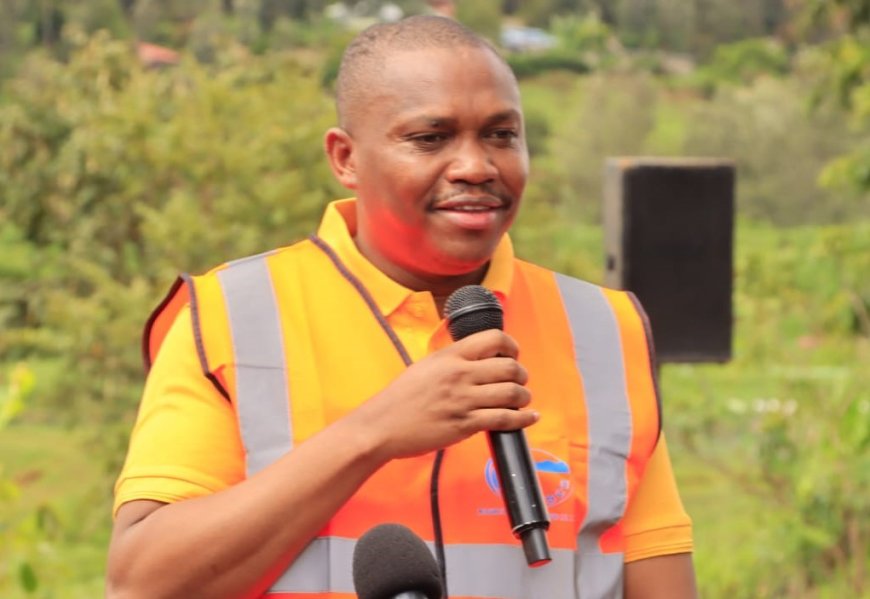 Artisanal miners in Murang’a to benefit from affordable housing programme