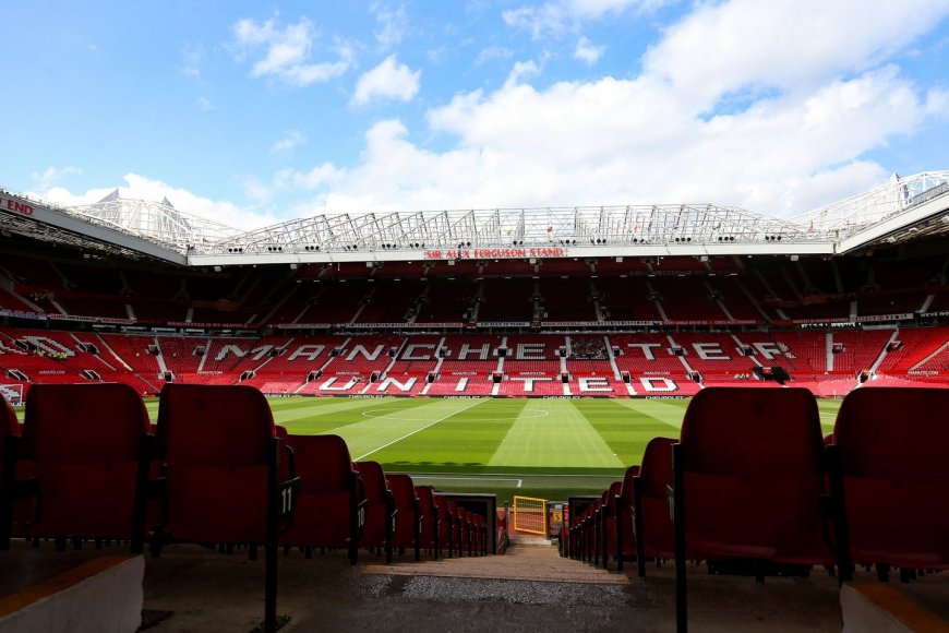 Manchester United CEO set to leave