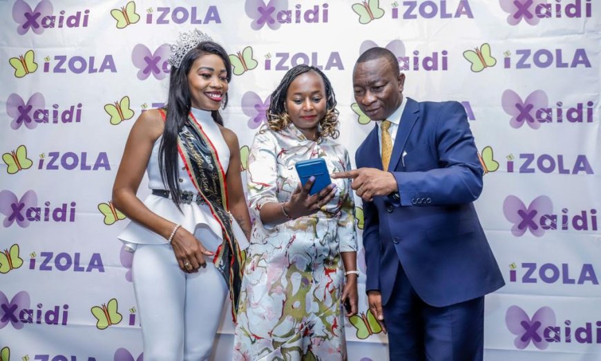 iZola launches Xaidi App to support special needs families in Kenya