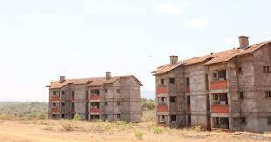 Committee on Affordable Housing constituted in Makueni County