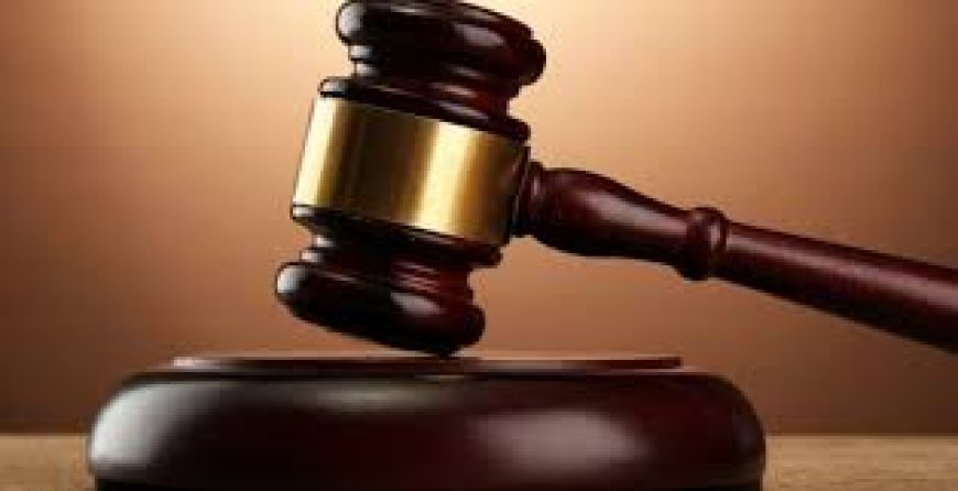 Court detains man for allegedly killing his brother’s wife and children